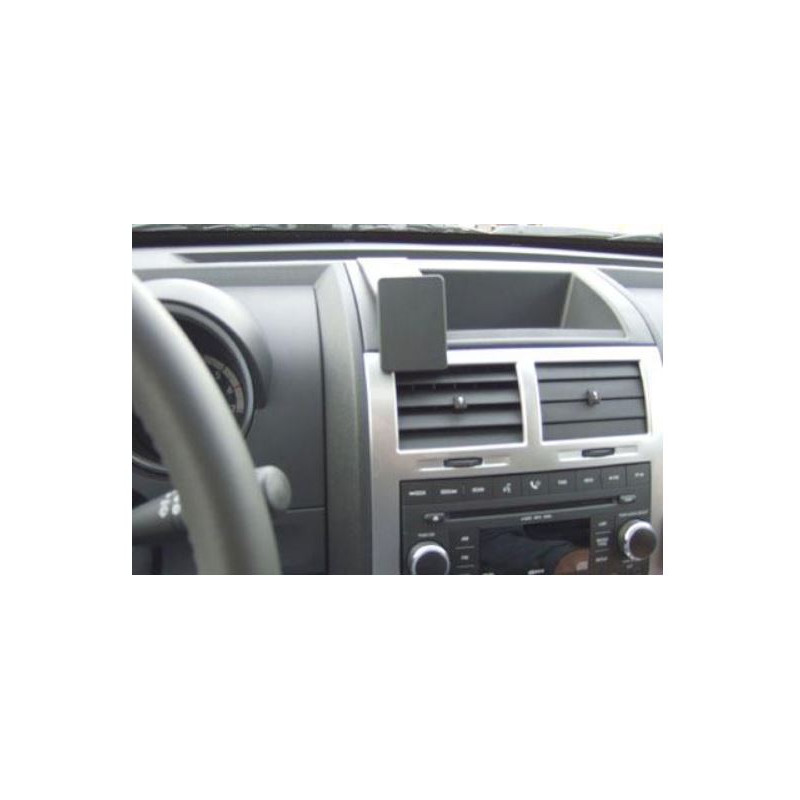 Brodit ProClip Center mount - Dodge Nitro 2007-2010