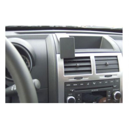 Brodit ProClip Center mount - Dodge Nitro 2007-2010