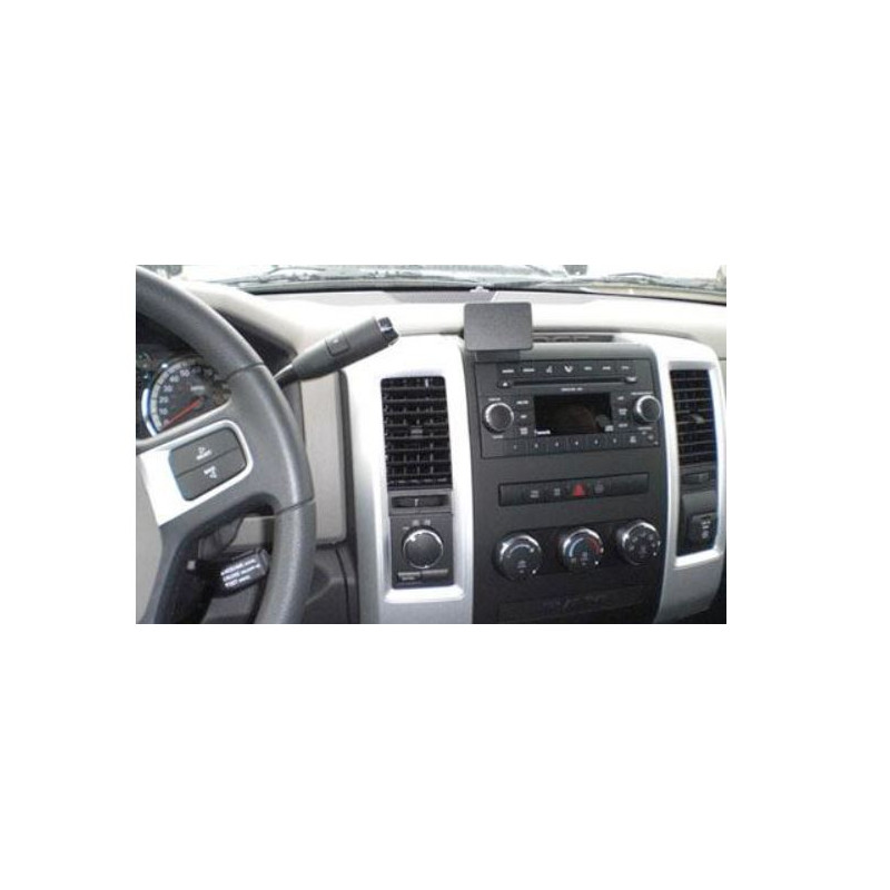 Brodit ProClip Center mount - Dodge Ram multi model 2009-2012