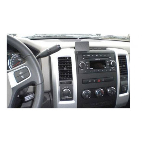 Brodit ProClip Center mount - Dodge Ram multi model 2009-2012