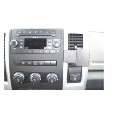 Brodit ProClip Angled mount - Dodge Ram multi model 2009-2012