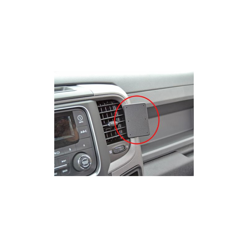 Brodit ProClip Angled mount - Dodge Ram multi model 2013-2018