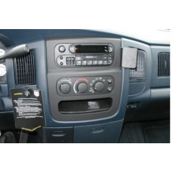 Brodit ProClip Angled mt- Dodge Ram Pick Up 1500/2500/3500 02-05