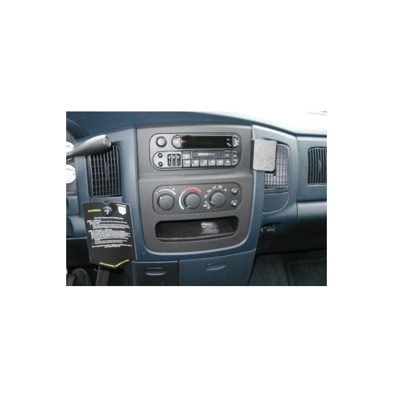 Brodit ProClip Angled mt- Dodge Ram Pick Up 1500/2500/3500 02-05 Brodit ProClip Angled mt- Dodge Ram Pick Up 1500/2500/3500 02-05