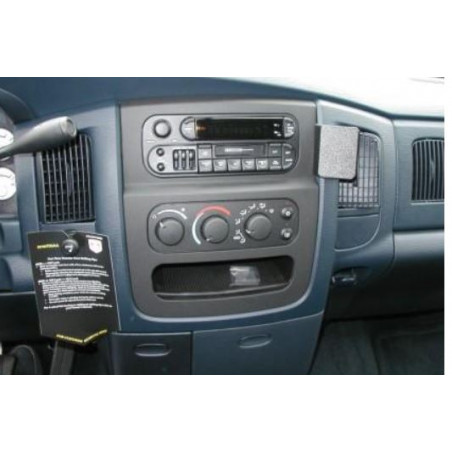 Brodit ProClip Angled mt- Dodge Ram Pick Up 1500/2500/3500 02-05