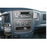 Brodit ProClip Angled mt- Dodge Ram Pick Up 1500/2500/3500 02-05