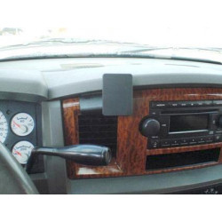 Brodit ProClip Center mount- Dodge Ram Pick Up multimodel 06-09