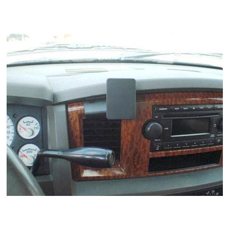 Brodit ProClip Center mount- Dodge Ram Pick Up multimodel 06-09