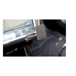 Brodit ProClip Angled Mount- Tesla Model S/Model X  2013-2021