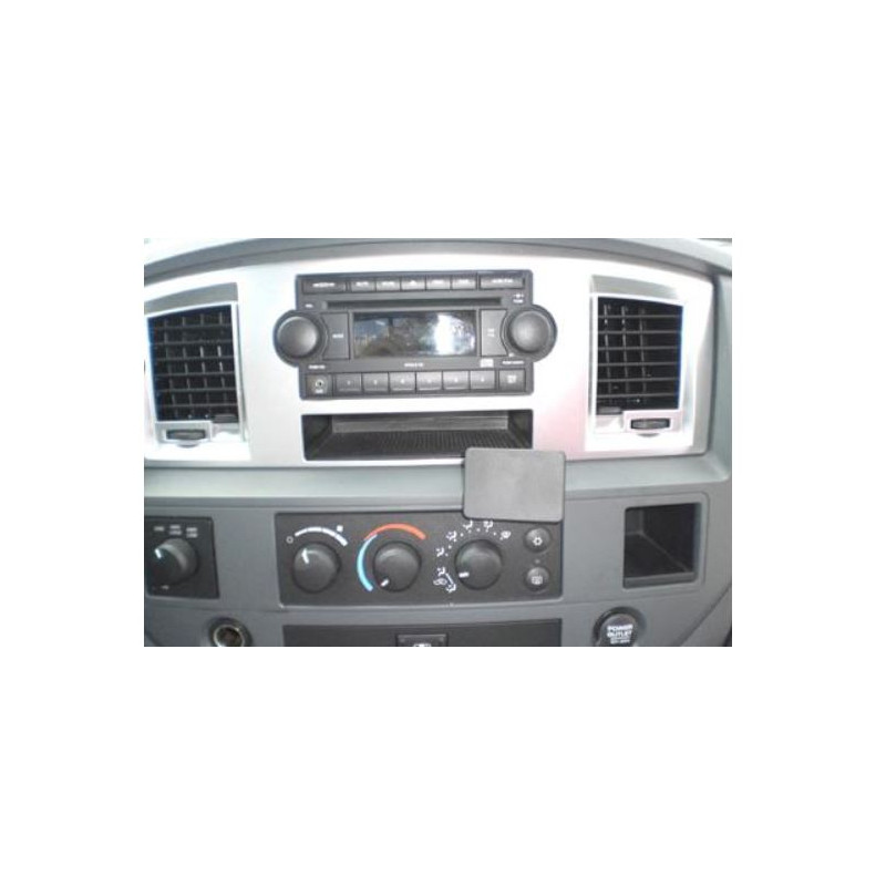 Brodit ProClip Angled mount- Dodge Ram Pick Up multimodel 06-09 Brodit ProClip Angled mount- Dodge Ram Pick Up multimodel 06-09
