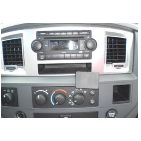 Brodit ProClip Angled mount- Dodge Ram Pick Up multimodel 06-09