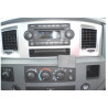 Brodit ProClip Angled mount- Dodge Ram Pick Up multimodel 06-09