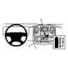 Brodit ProClip Angled mount- Dodge Ram Pick Up multimodel 06-09