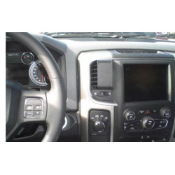 Brodit ProClip Center mount - Dodge Ram multi model 13-18