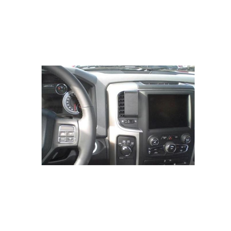 Brodit ProClip Center mount - Dodge Ram multi model 13-18 Brodit ProClip Center mount - Dodge Ram multi model 13-18