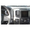 Brodit ProClip Center mount - Dodge Ram multi model 13-18