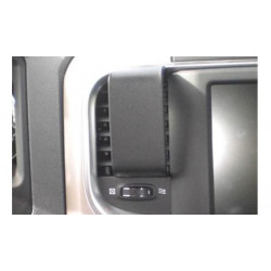 Brodit ProClip Center mount - Dodge Ram multi model 13-18