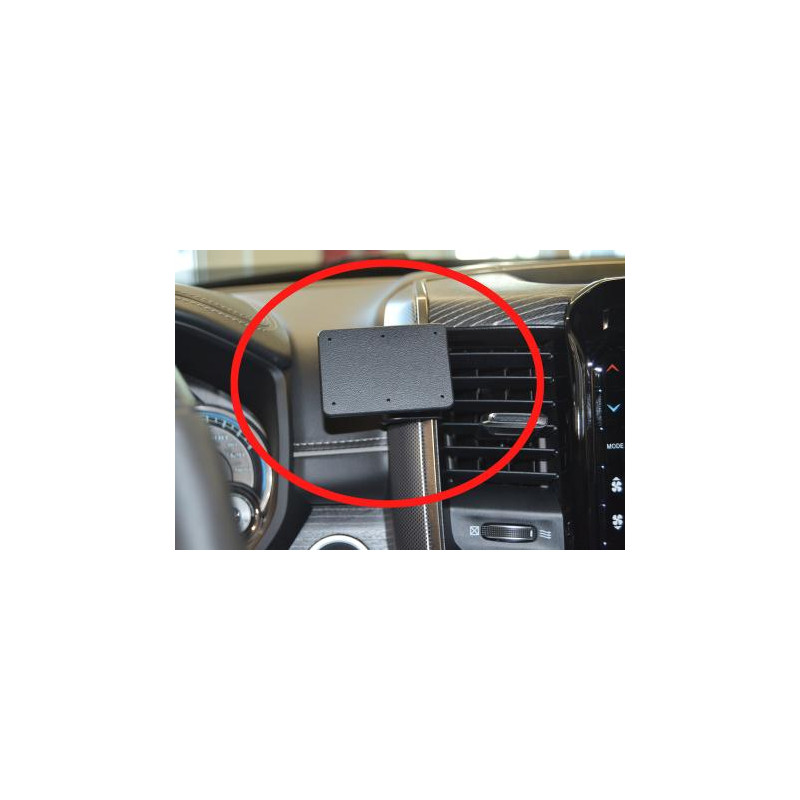 Brodit ProClip Center mount - Dodge Ram/Ram Pick Up 1500 19-20 Brodit ProClip Center mount - Dodge Ram/Ram Pick Up 1500 19-20