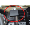 Brodit ProClip Center mount - Dodge Ram/Ram Pick Up 1500 19-20