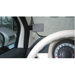 Brodit ProClip Left mount - Fiat 500 2007-2015