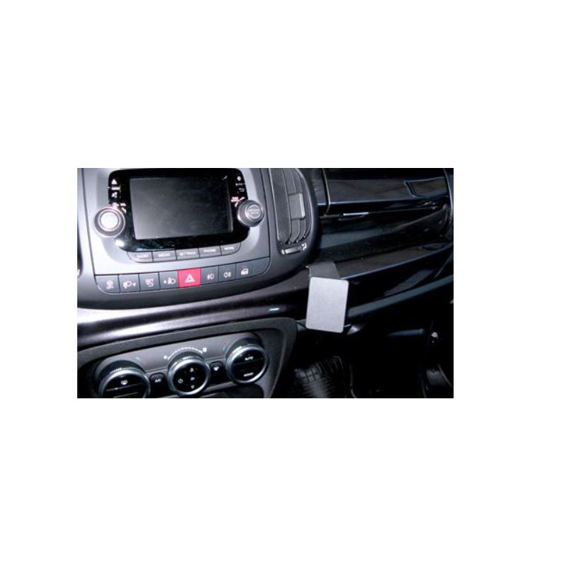 Brodit ProClip Angled mount- Fiat 500 L (only Popstar) 2013-2020