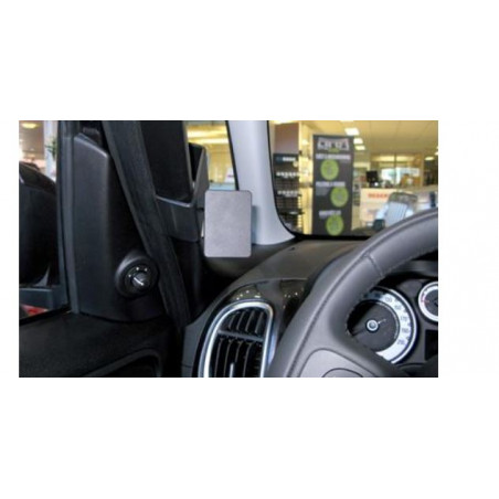 Brodit ProClip Left mount - Fiat 500 L 2013-2020