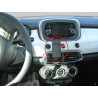 Brodit ProClip Center mount - Fiat 500 X 2015-2020