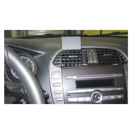 Brodit ProClip Center mount - Fiat Bravo 2008-2014