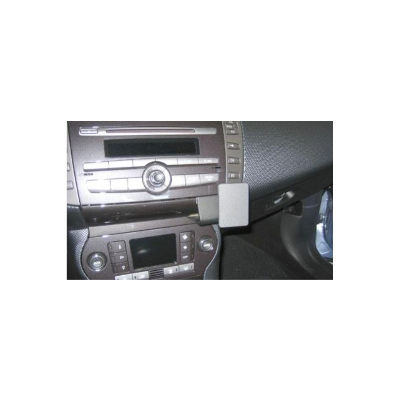 Brodit ProClip Angled mount - Fiat Bravo 2008-2014 Brodit ProClip Angled mount - Fiat Bravo 2008-2014
