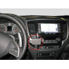 Brodit ProClip Center mount Fiat Fullback/Mitsubishi L200 16-20