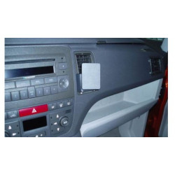 Brodit ProClip Angled mount - Fiat Idea/Lancia Musa 04-14