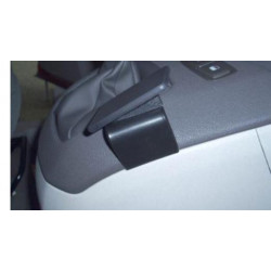 Brodit ProClip Console mount - Fiat Idea/Lancia Musa 04-14