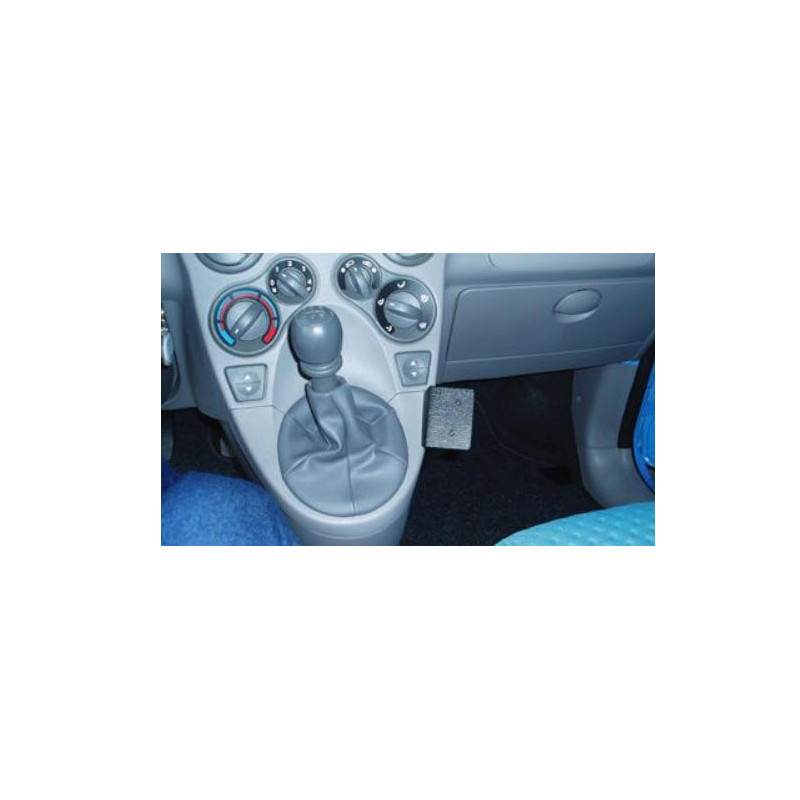 Brodit ProClip Angled mount - Fiat Panda 2004-2007