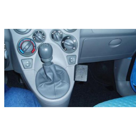 Brodit ProClip Angled mount - Fiat Panda 2004-2007