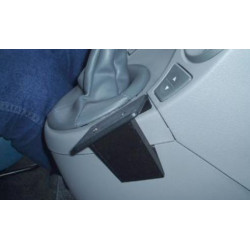 Brodit ProClip Angled mount - Fiat Panda 2004-2007