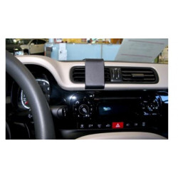 Brodit ProClip Center mount - Fiat Panda 2013-2020