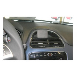 Brodit ProClip Center mount - Fiat Punto Evo 2010-2019