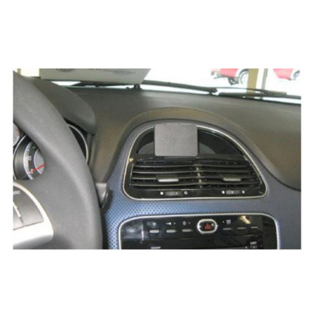 Brodit ProClip Center mount - Fiat Punto Evo 2010-2019