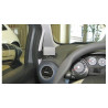 Brodit ProClip Left mount - Fiat Punto Evo 2010-2019