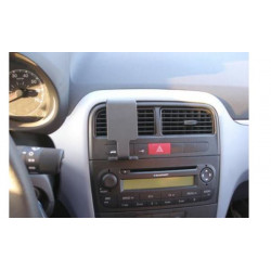 Brodit ProClip Center mount - Fiat Punto Grande 2006-2013