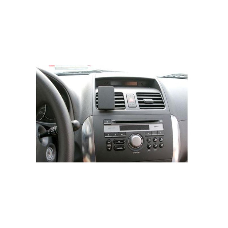 Brodit ProClip Center mount - Fiat Sedici/Suzuki SX4 07-10 Brodit ProClip Center mount - Fiat Sedici/Suzuki SX4 07-10
