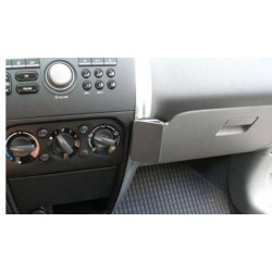 Brodit ProClip Angled mount - Fiat Sedici/Suzuki SX4 07-15