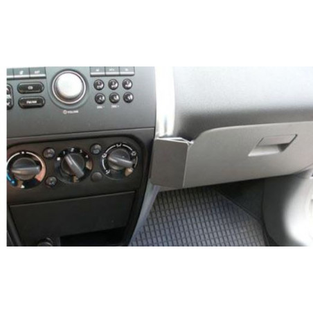 Brodit ProClip Angled mount - Fiat Sedici/Suzuki SX4 07-15