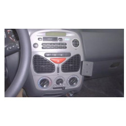 Brodit ProClip Angled mount - Fiat Siena 2003-2007