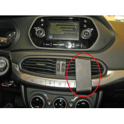 Brodit ProClip Angled mount - Fiat Tipo 2016-2020