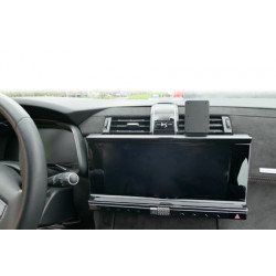 Brodit ProClip Center mount - DS 7 Crossback 2019-2020