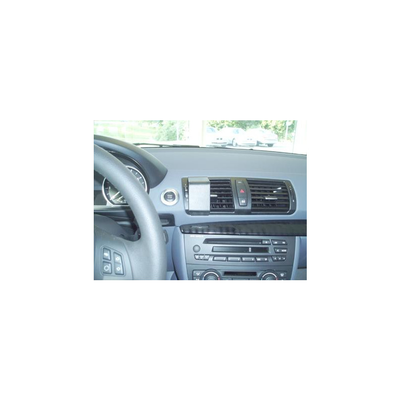 Brodit ProClip Center Mount - BMW 1-series E81/E82/E87/E88 05-11 Brodit ProClip Center Mount - BMW 1-series E81/E82/E87/E88 05-11