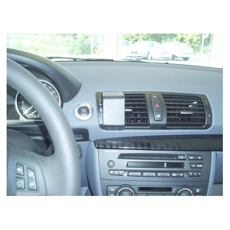 Brodit ProClip Center Mount - BMW 1-series E81/E82/E87/E88 05-11