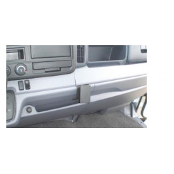 Brodit ProClip Angled - Fuso Canter/Mitsubishi Fuso Canter 10-19