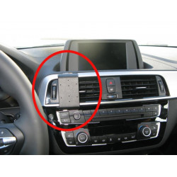 Brodit ProClip Center Mnt- BMW 1 og 2-series F20-21-22-23 18-20